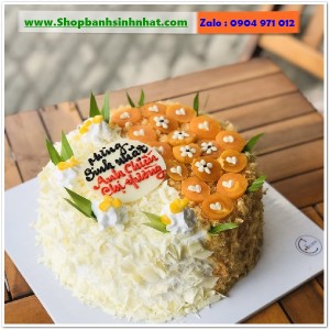 Bánh Sinh Nhật Đẹp - TK66